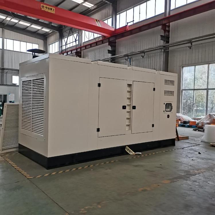 汶上发电机出租