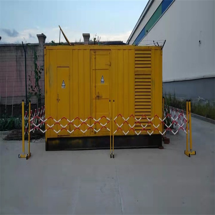 汶上发电机组油箱盖上留出小气孔有什么用？